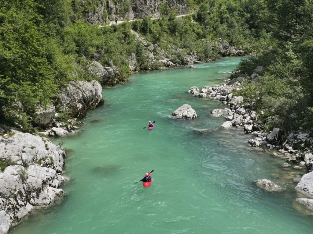 soča