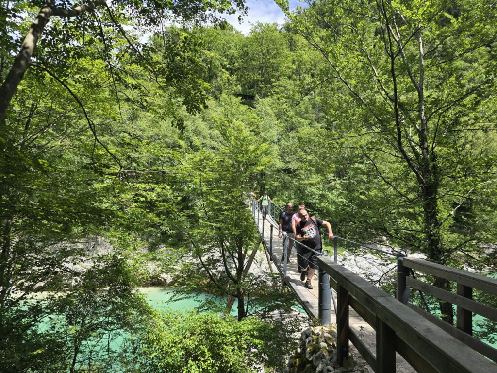 soča