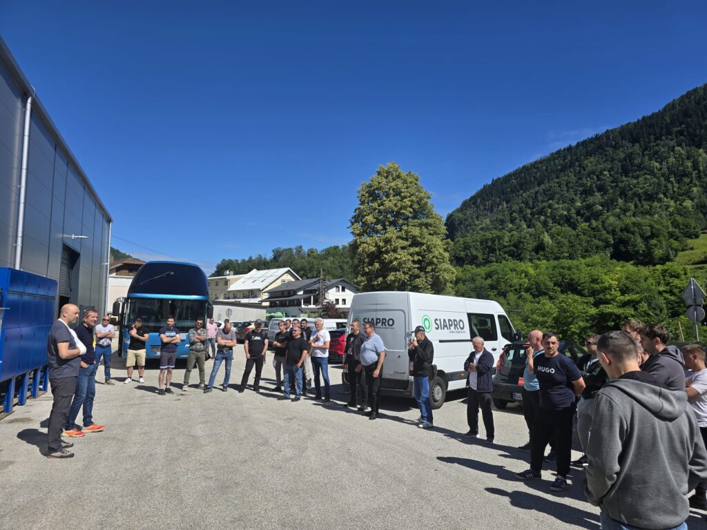Siapro group